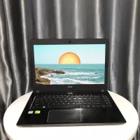 Acer Aspire E