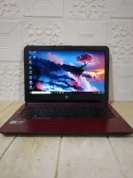 HP Gaming I5-7200U