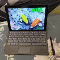 Lenovo Miix 520