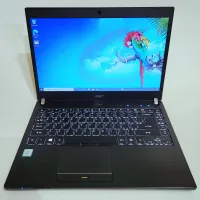 Ultrabook Slimtipis Acer