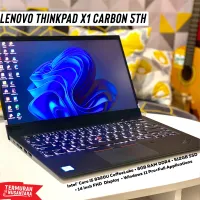 Lenovo Thinkpad X1