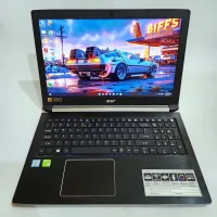 Gaming Acer Aspire