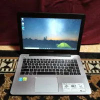 Asus A455L Core
