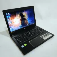 Gaming Acer Aspire