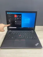 Lenovo Thinkpad T460