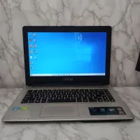 Asus K46cb i5-3317U