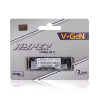 Solid State Drive