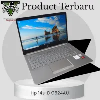 HP 14s dk1524AU