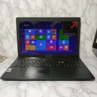 Asus x550wa E1-6010