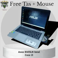Asus X455LN Core