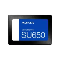 Adata SSD SU650