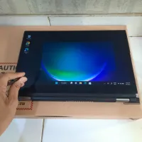 Lenovo Thinkpad Yoga