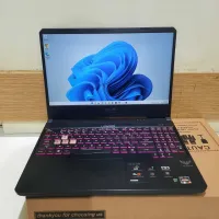 Asus TUF FX505DD
