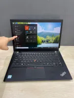 Lenovo Thinkpad T480s