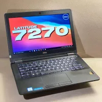 Dell Latitude E7270