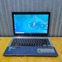 Acer 4830T Core