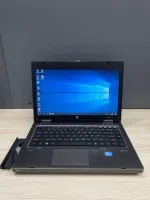 HP Probook 6460B