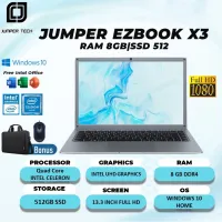 Ezbook X3 RAM