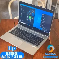 HP Core i7i5