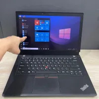 Lenovo Thinkpad T480