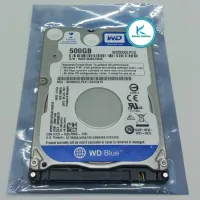 Hardisk 500GB Wd