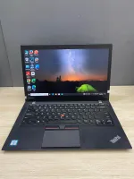 Lenovo Thinkpad T460s