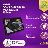 SSD V-gen Sata