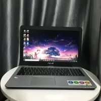 Asus X555QA AMD