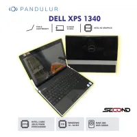 Dell Xps 1340
