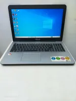 Asus x555q AMD