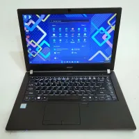 Tipis Acer Travelmate