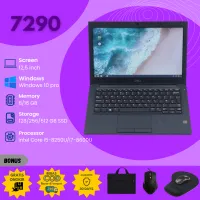 Dell Lattitude 7290