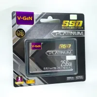 SSD Vgen 256GB