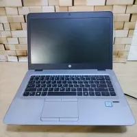 HP Elitebook 840
