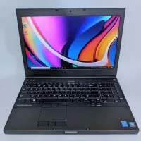 Raja Workstation Dell