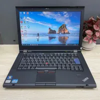 Lenovo Thinkpad T420