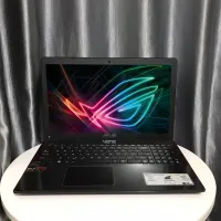Gaming Asus X550IU