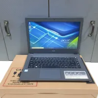 Acer Aspire E5-474