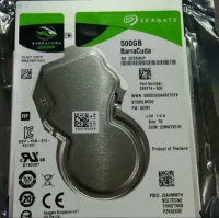 Hardisk Seagate 500gb