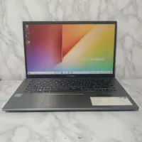 Asus X412FA Intel