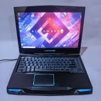 Gaming Dell Alienware