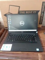 Dell Core i7