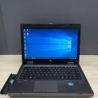 HP Probook 6460b