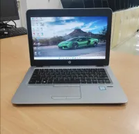 HP Elitebook HP