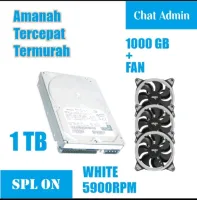 Stiker SSD Sandisk