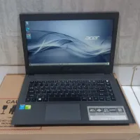 Acer E5-473G Core