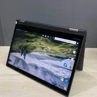 Lenovo Thinkpad Yoga