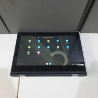 Lenovo Flip Chromebook