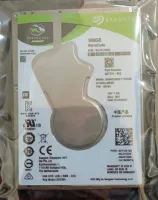 Hdhddharddisk Seagate 500GB