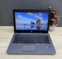 HP Elitebook 820